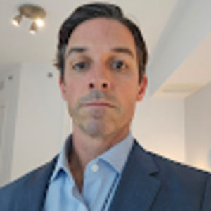 Meet your Posher, Jonathan